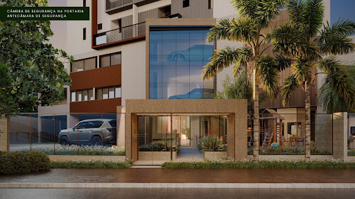 lançamento construtora flamac Recife