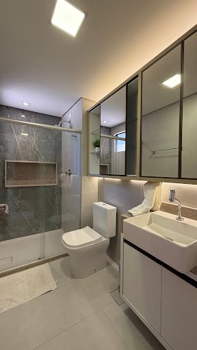 Apartamento à venda com 2 quartos, 1 suíte, 1 vaga e 65m² no Carneiros, Tamandaré (PE) — foto 28 de 30