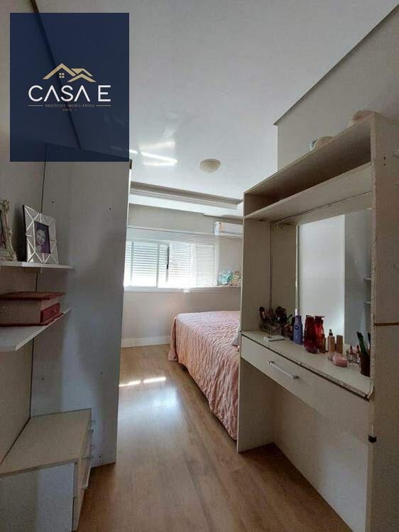 Apartamento à venda com 3 quartos, 1 suíte, 1 vaga e 160m² no Centro, Ijuí (RS) — foto 20 de 23