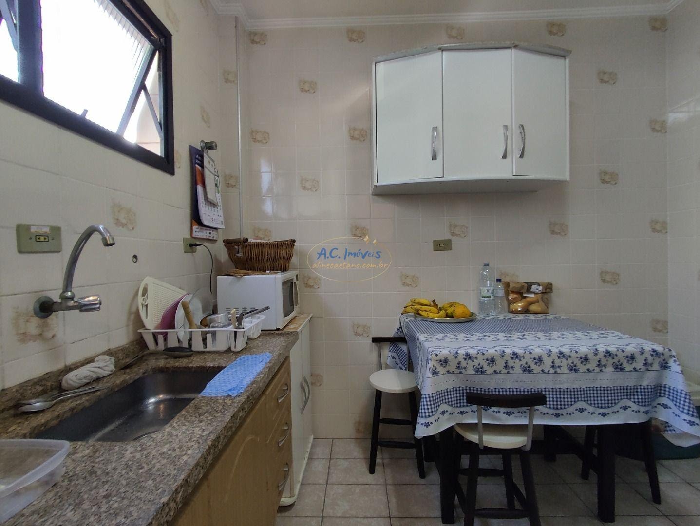 Apartamento à venda com 2 quartos, 1 banheiro, 1 vaga e 90m² no Canto do Forte, Praia Grande (SP) — foto 8 de 23