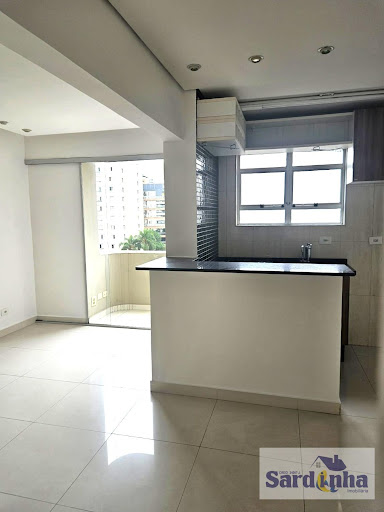 Aluguel de Apartamento na Vila Olímpia, 60m², 1 Suíte – R$3.800