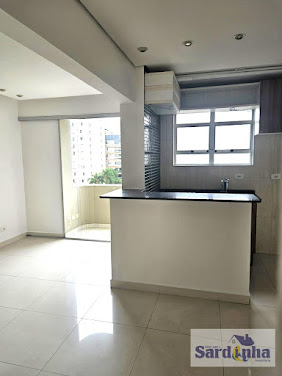 Aluguel de Apartamento na Vila Olímpia, 60m², 1 Suíte – R$3.800