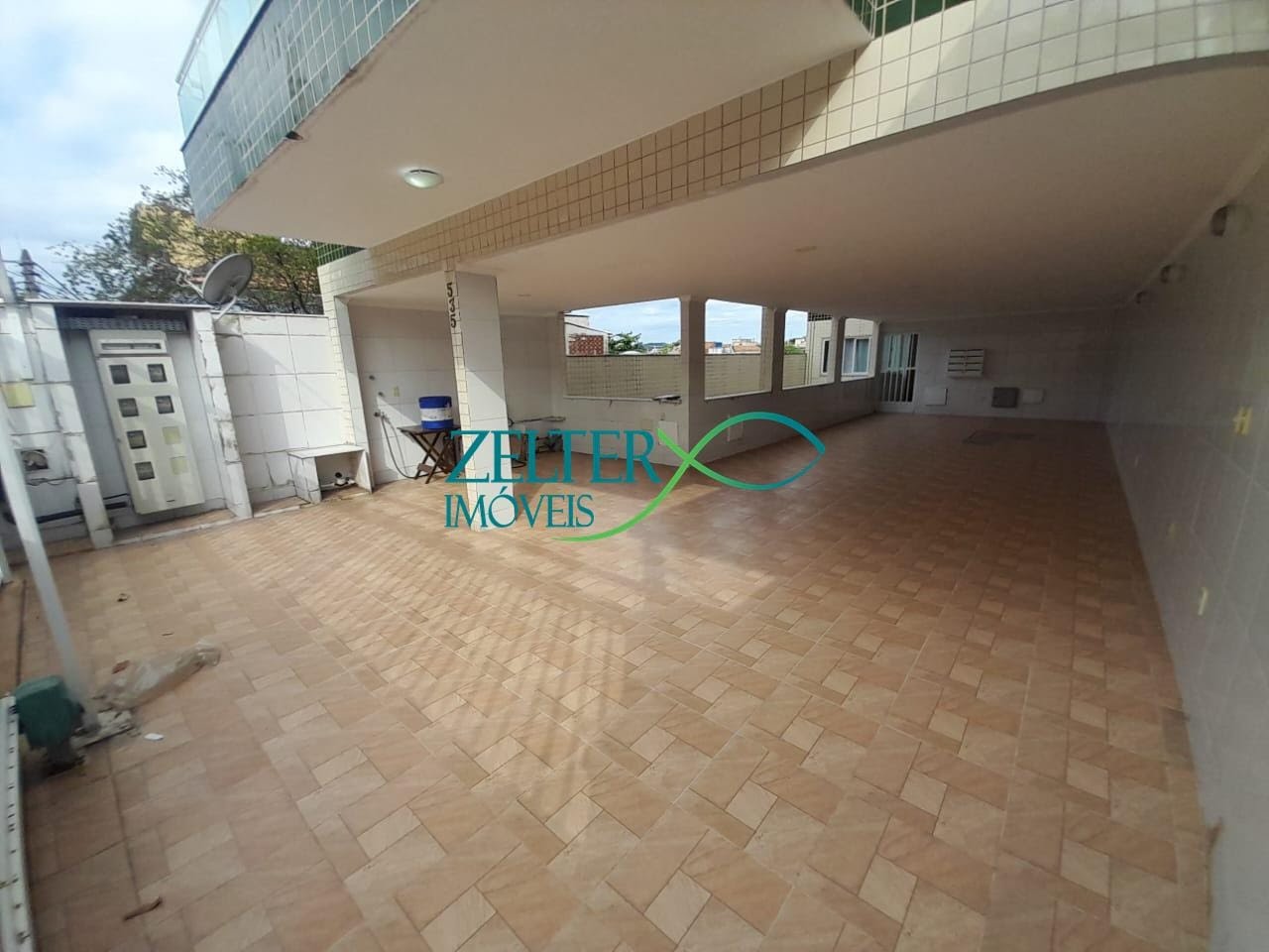 Apartamento à venda com 2 quartos, 1 suíte, 1 vaga e 80m² no Irajá, Rio de Janeiro (RJ) — foto 19 de 20