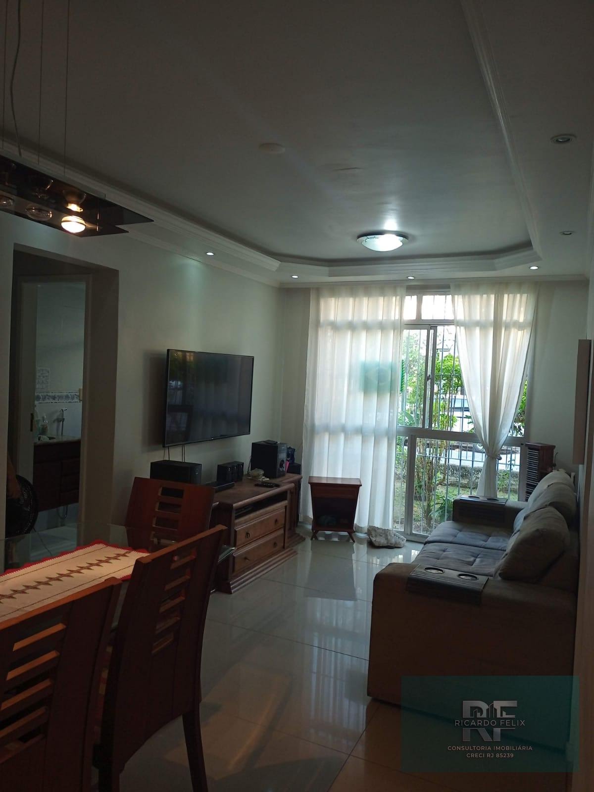 Apartamento à venda com 2 quartos, 1 banheiro, 1 vaga e 60m² no Ilha do Governador, Rio de Janeiro (RJ) — foto 4 de 30