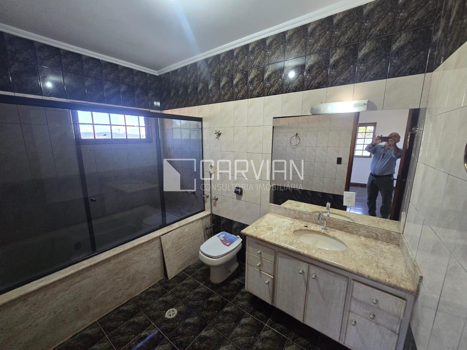 Casa à venda com 4 quartos, 4 suítes, 8 vagas e 676m² no Ribeirânia, Ribeirão Preto (SP) — foto 11 de 30