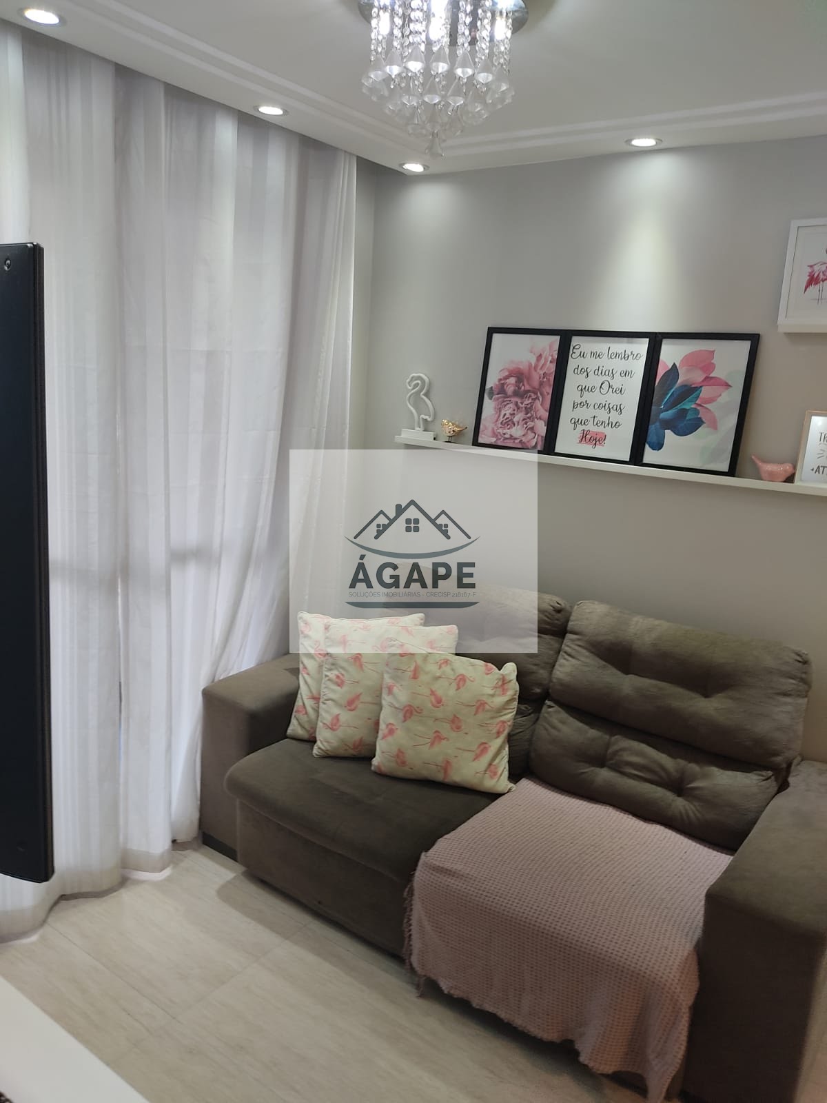 Apartamento à venda com 2 quartos, 1 banheiro, 1 vaga e 48m² no Vila Andrade, São Paulo (SP) — foto 25 de 30