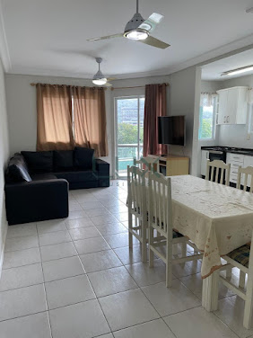 Apartamento em Centro  -  Itapema