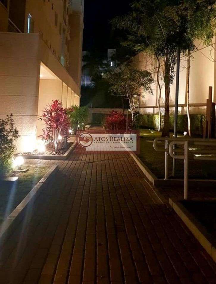 Apartamento para alugar com 3 quartos, 1 suíte, 1 vaga e 120m² no Vila Andrade, São Paulo (SP) — foto 11 de 18