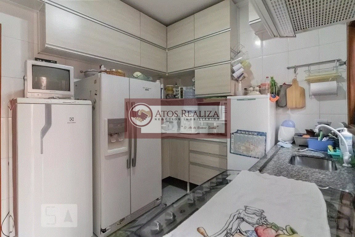 Casa à venda com 3 quartos, 1 suíte, 2 vagas e 118m² no Vila Campestre, São Paulo (SP) — foto 23 de 30