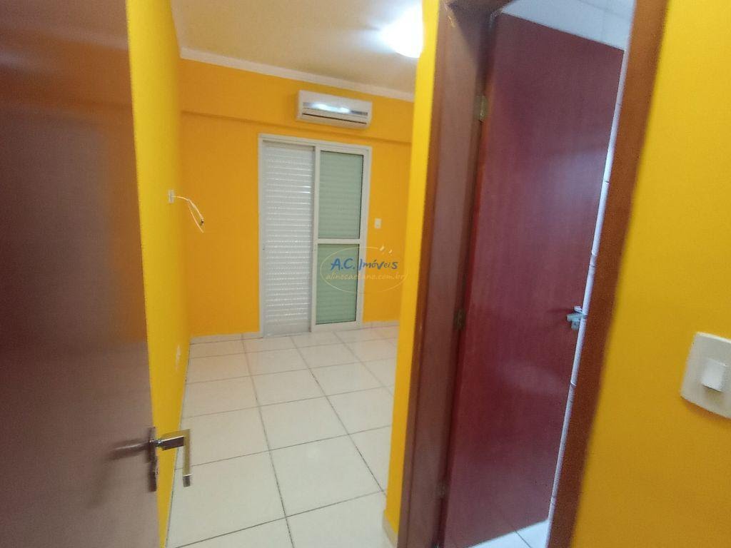 Apartamento para alugar com 2 quartos, 1 suíte, 2 vagas e 78m² no Canto do Forte, Praia Grande (SP) — foto 9 de 21