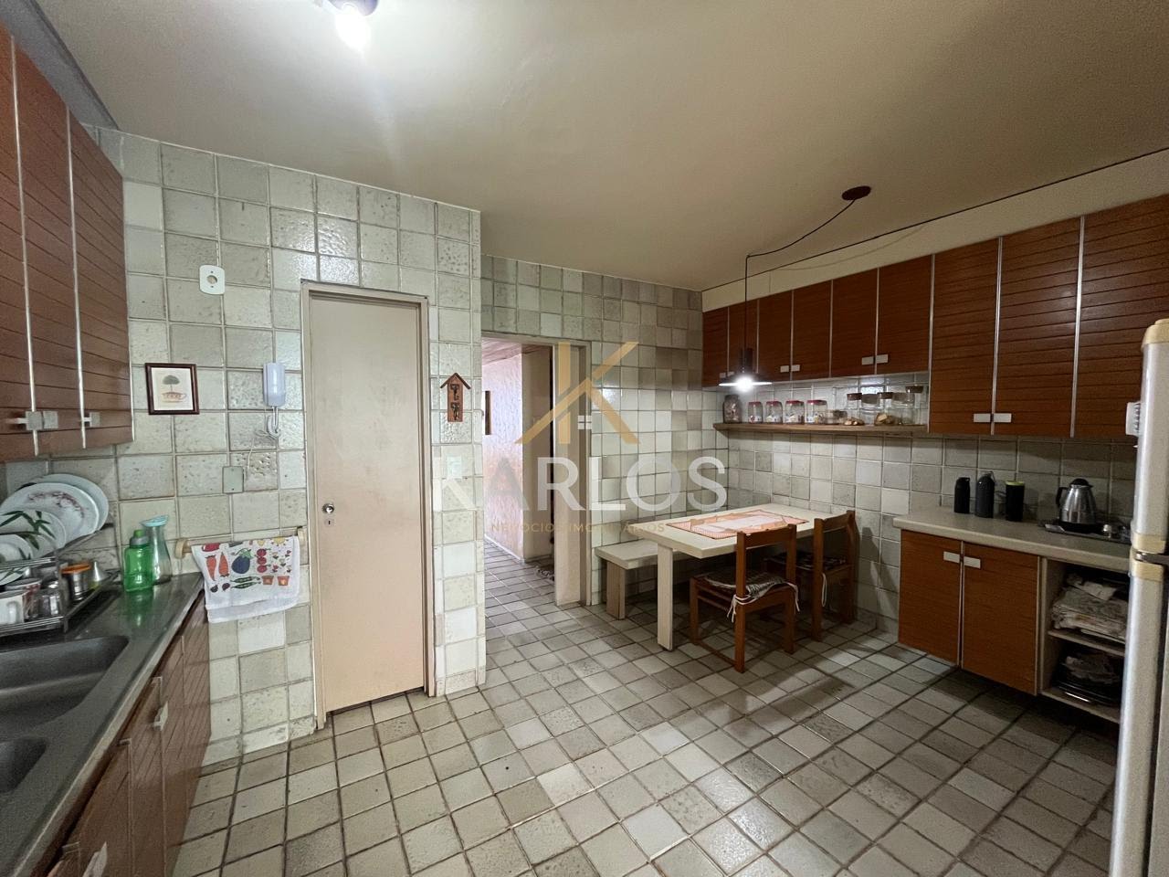 Apartamento à venda com 4 quartos, 4 banheiros, 2 vagas e 271m² no Espinheiro, Recife (PE) — foto 17 de 30