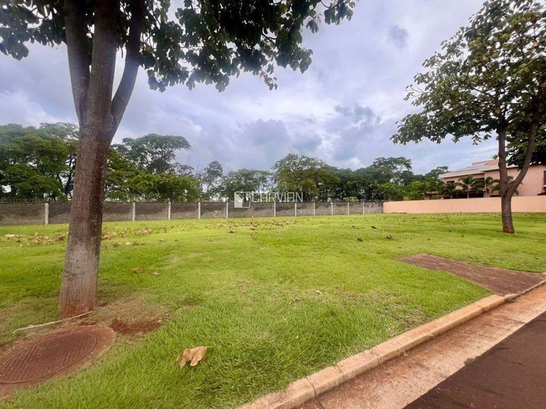 Terreno à venda com 505m² de terreno no Residencial e Empresarial Alphaville, Ribeirão Preto (SP) — foto 4 de 6