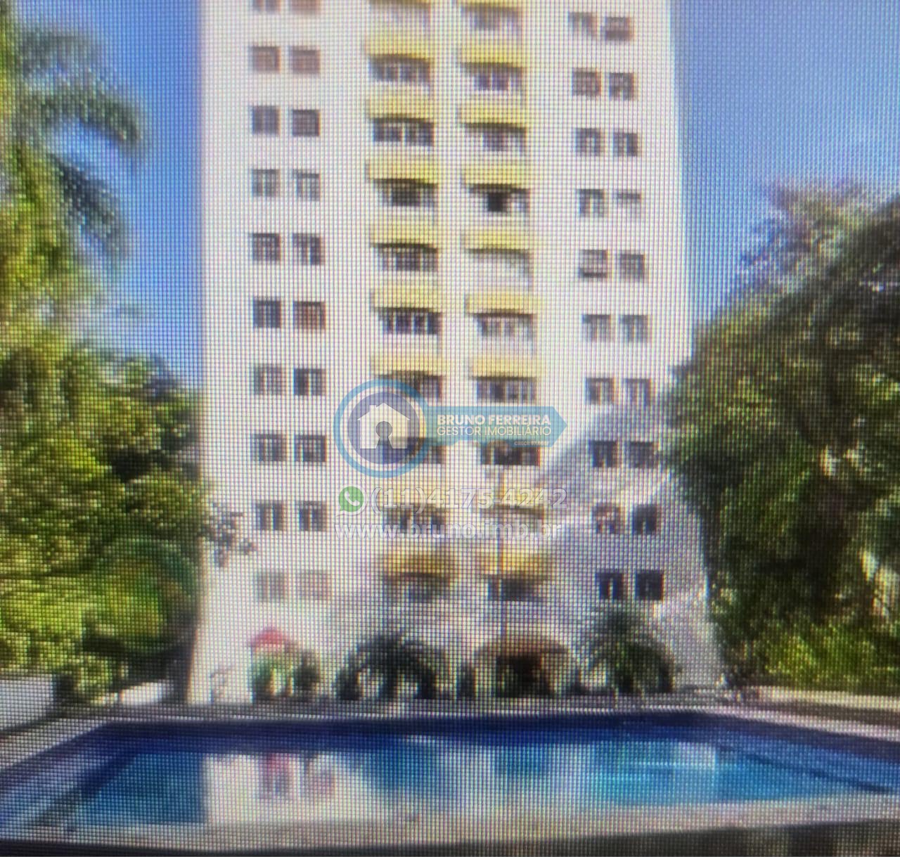 Apartamento à venda com 3 quartos, 2 banheiros, 1 vaga e 99m² no Vila Albertina, São Paulo (SP) — foto 19 de 20