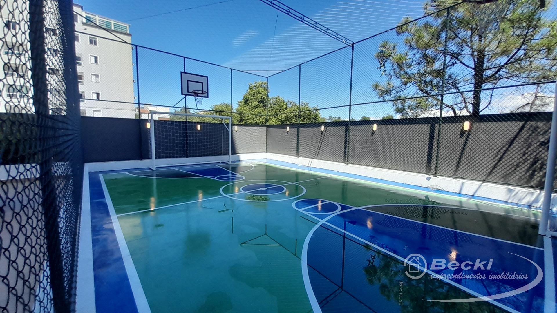 Apartamento à venda com 2 quartos, 1 suíte, 1 vaga e 78m² no Santo Antônio, Joinville (SC) — foto 7 de 24