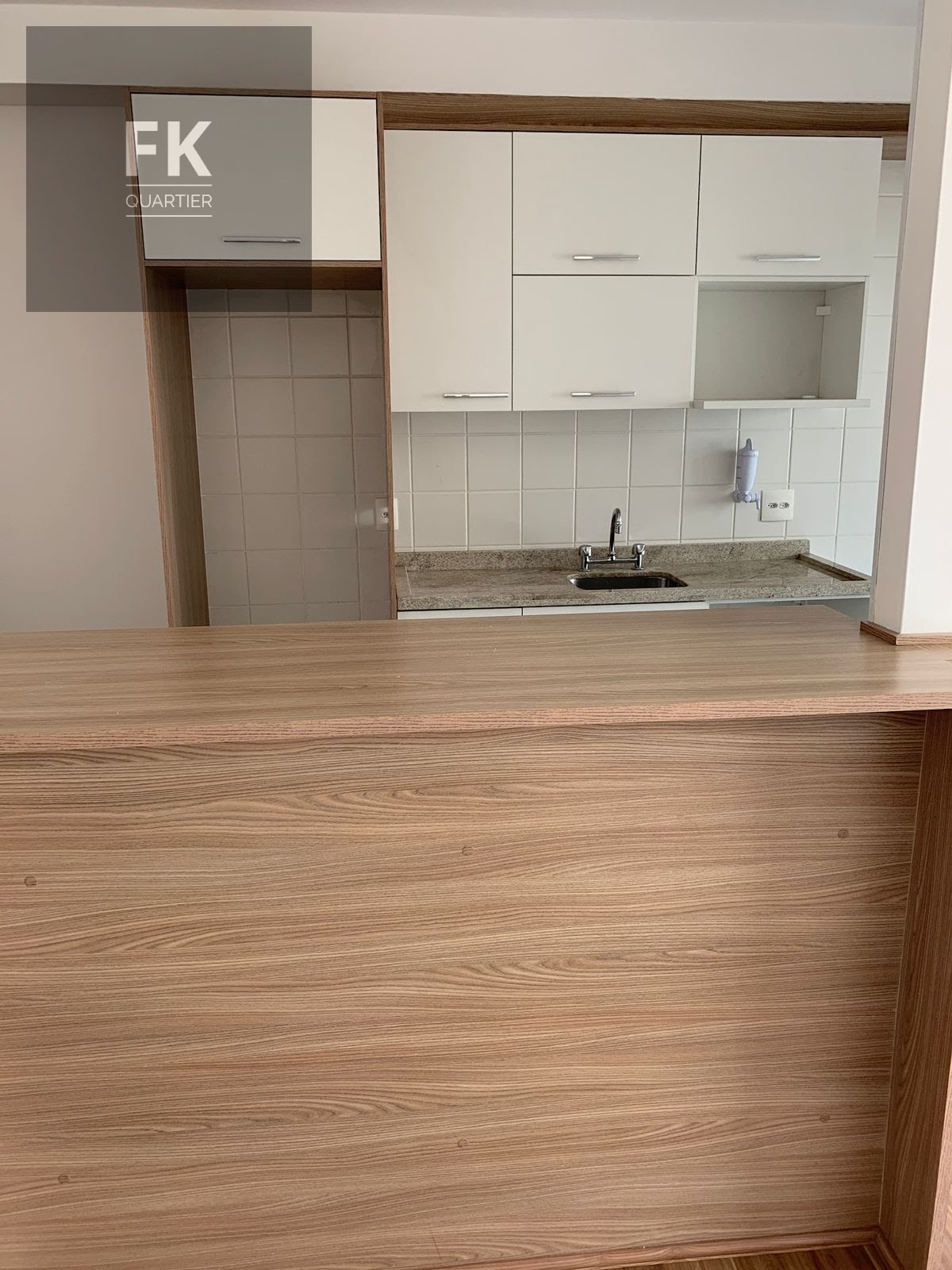 Apartamento à venda com 2 quartos, 1 suíte, 1 vaga e 67m² no Alphaville Industrial, Barueri (SP) — foto 2 de 13