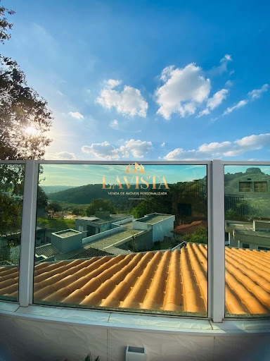 IMAGEM DA VISTA DO IMÓVEL 