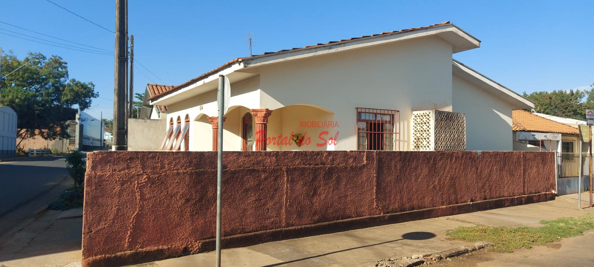Casa à venda com 77m² no Vila Sales, Santo Antônio da Platina (PR) — foto 3 de 16