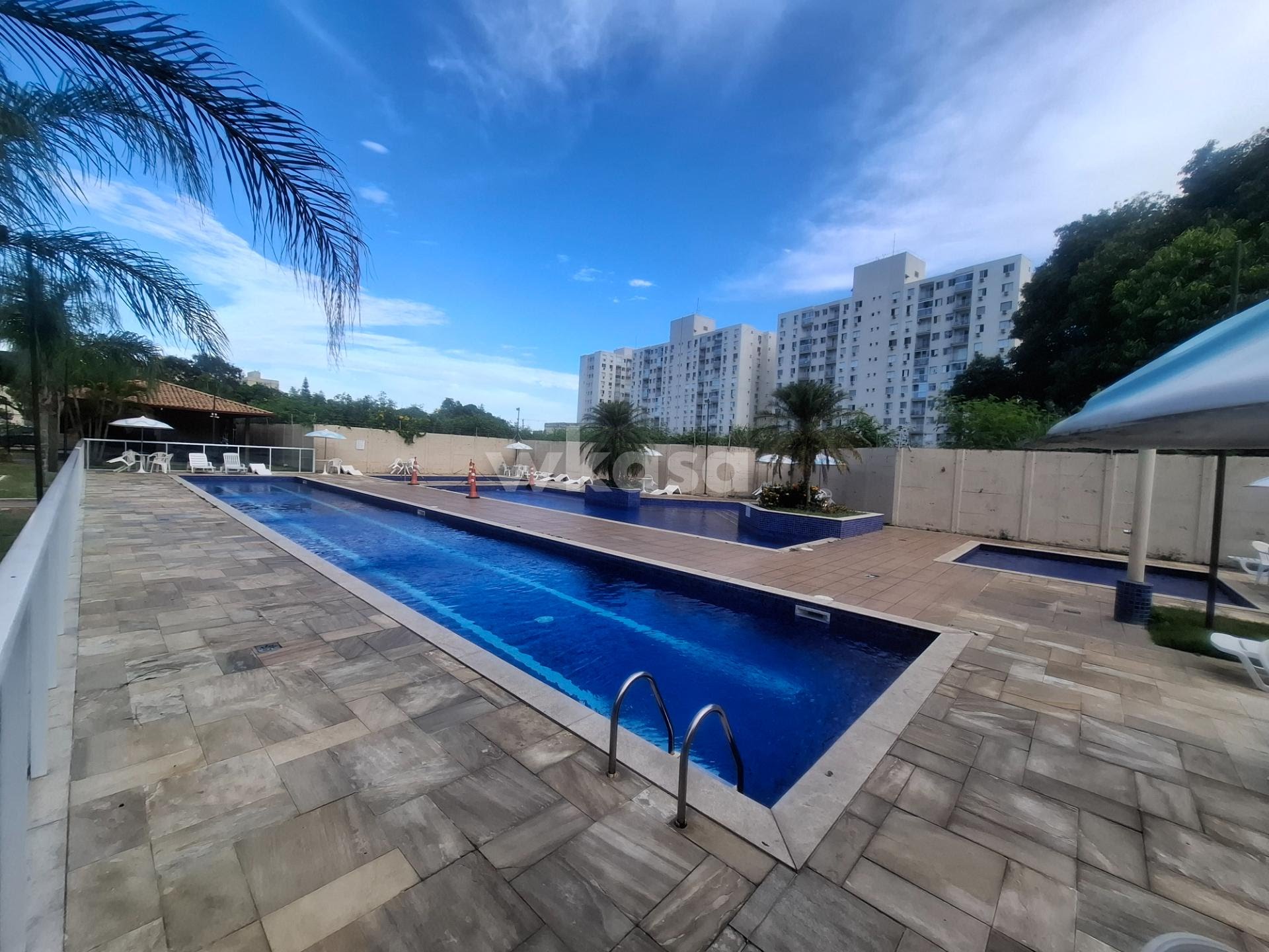 Apartamento à venda com 3 quartos, 1 suíte, 1 vaga e 73m² no Valparaíso, Serra (ES) — foto 24 de 30