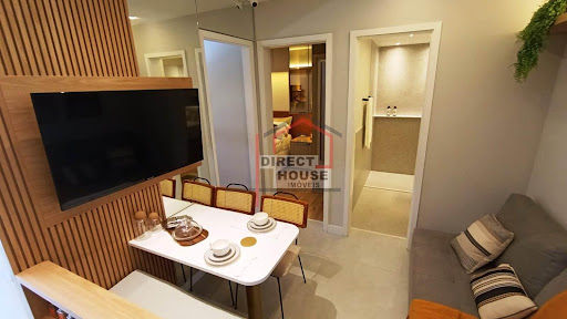 Apartamento em Jardim Bonfiglioli  -  São Paulo