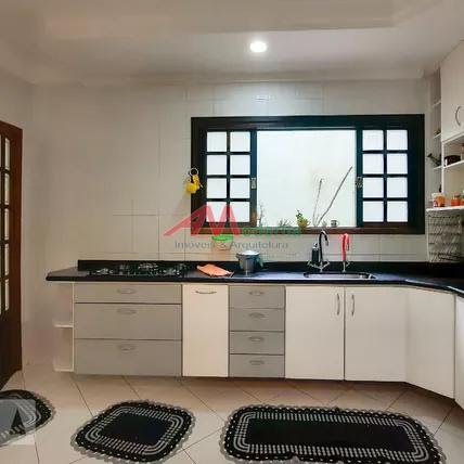 Casa à venda com 3 quartos, 1 suíte, 2 vagas e 212m² no Nova Petrópolis, São Bernardo do Campo (SP) — foto 21 de 30