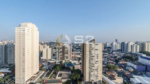 Apartamento à Venda Rua Fábia, Vila Romana/SP 
