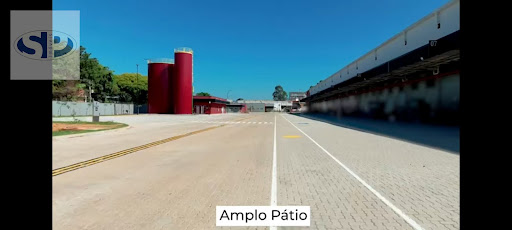 Galpão em Parque Novo Mundo  -  São Paulo