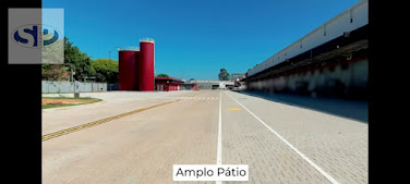 Galpão em Parque Novo Mundo  -  São Paulo