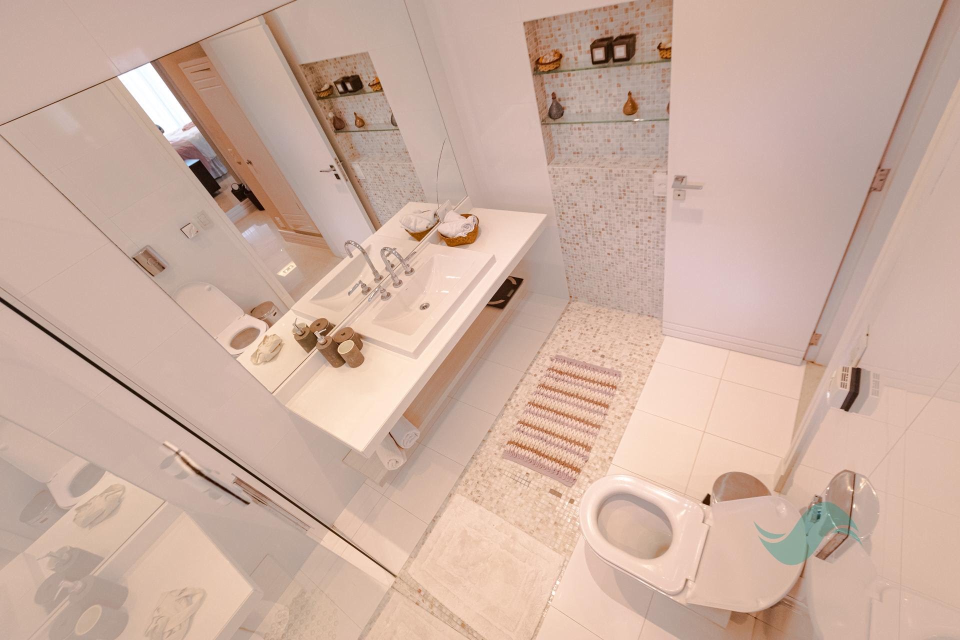 Casa à venda com 6 quartos, 5 suítes, 7 vagas e 600m² no Jurerê Internacional, Florianópolis (SC) — foto 19 de 30