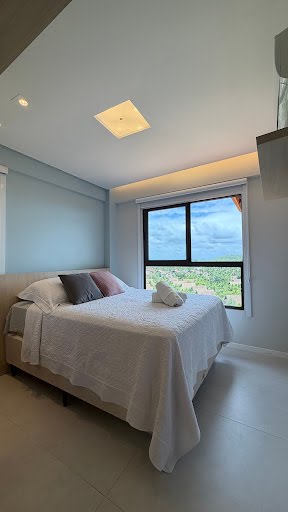 Apartamento à venda com 2 quartos, 1 suíte, 1 vaga e 65m² no Carneiros, Tamandaré (PE) — foto 20 de 30