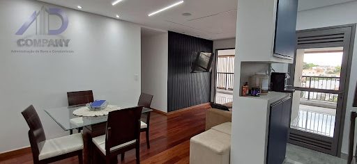Apartamento em Bosque Da Saude  - Saúde   São Paulo