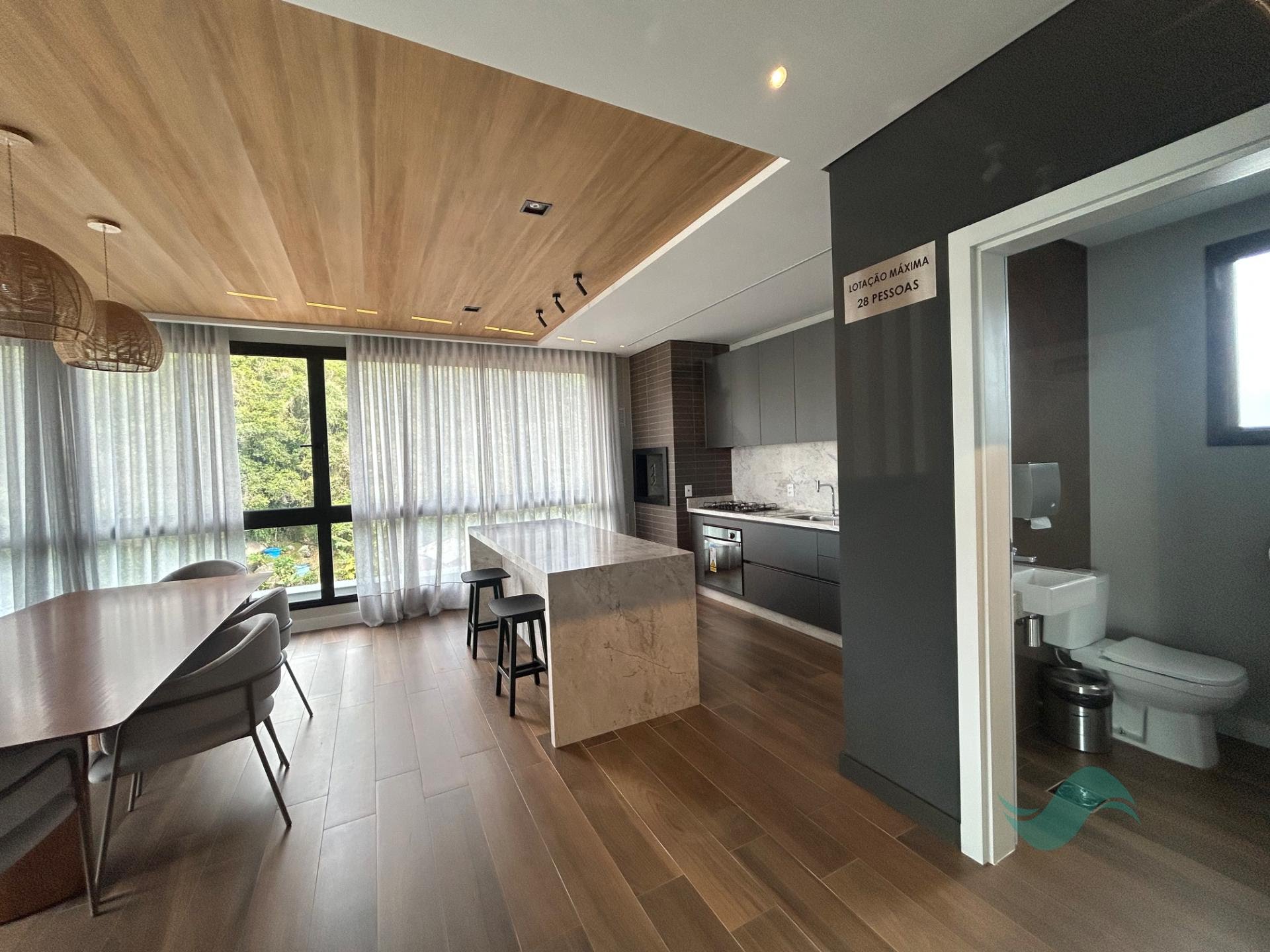 Apartamento à venda com 2 suítes, 2 vagas e 94m² no Jurerê, Florianópolis (SC) — foto 18 de 30