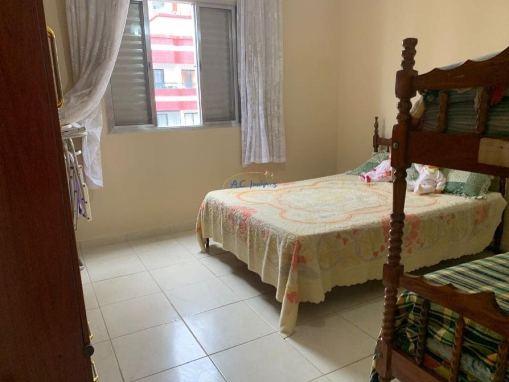 Apartamento à venda com 2 quartos, 1 banheiro, 1 vaga e 64m² no Cidade Ocian, Praia Grande (SP) — foto 12 de 30