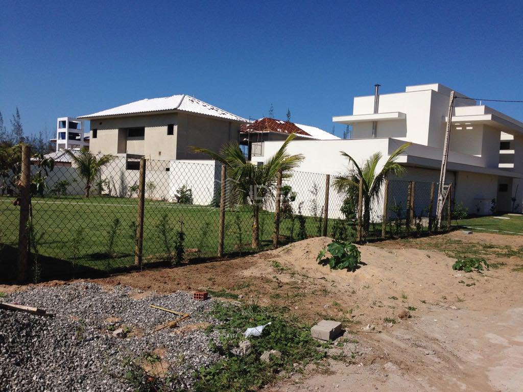 Casa à venda com 5 quartos, 5 suítes e 4 vagas no Chapéu do Sol, São João da Barra (RJ) — foto 13 de 21