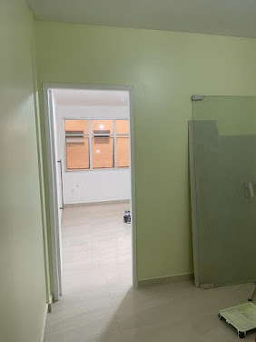 Sala em Centro  -  Macaé