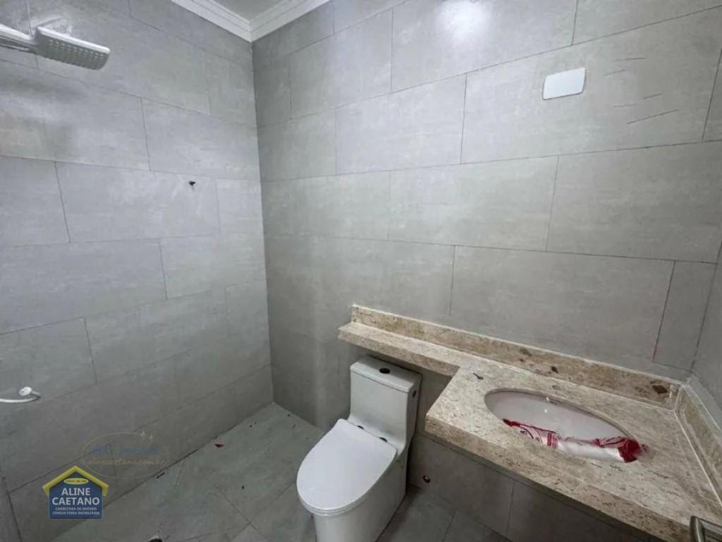 Casa à venda com 4 quartos, 2 suítes, 4 vagas e 165m² no Vila Caiçara, Praia Grande (SP) — foto 14 de 19
