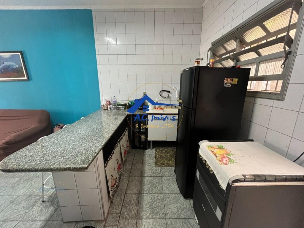 Casa à venda com 2 quartos, 1 banheiro, 1 vaga e 61m² no Jardim Imperador, Praia Grande (SP) — foto 6 de 24