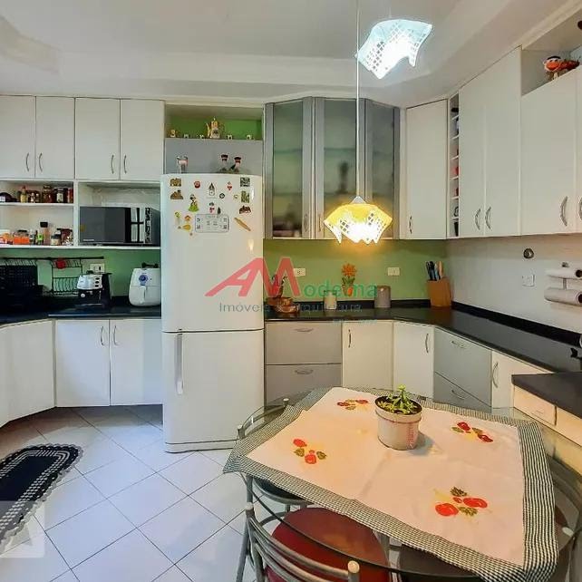 Casa à venda com 3 quartos, 1 suíte, 2 vagas e 212m² no Nova Petrópolis, São Bernardo do Campo (SP) — foto 20 de 30