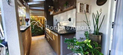 Casa de Condomínio, 3 quartos - Foto 32