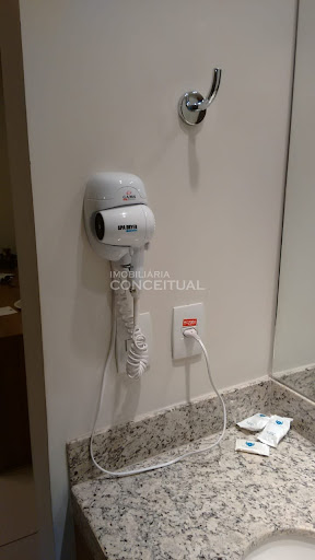 Secador de Cabelo