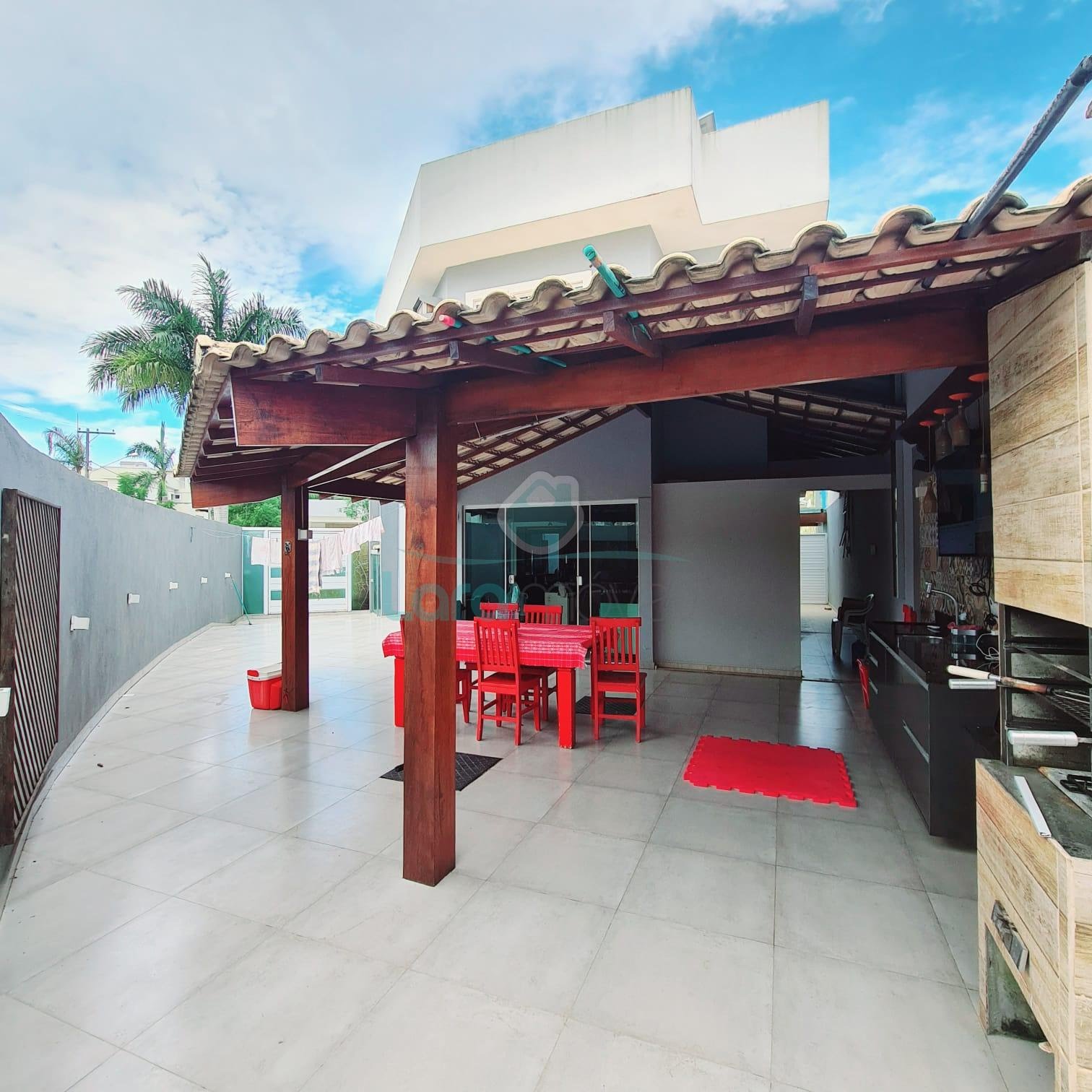 Casa à venda com 3 quartos, 2 suítes, 2 vagas e 280m² no Lagoa, Macaé (RJ) — foto 14 de 25