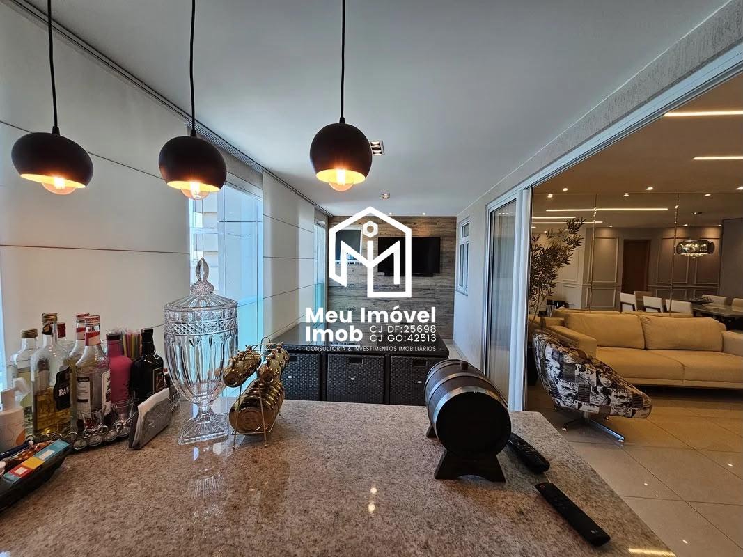 Apartamento, 4 quartos, 169 m² - Foto 17