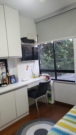 Vendo lindo apt. com 03 quartos, sendo 01 suíte, 03 banheiros, 02 vagas Cód 16312