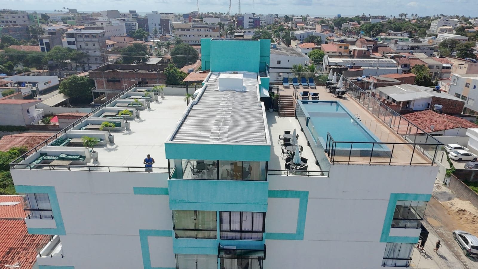 Studio à venda com 1 quarto, 1 suíte e 30m² no Merepi II, Ipojuca (PE) — foto 5 de 21
