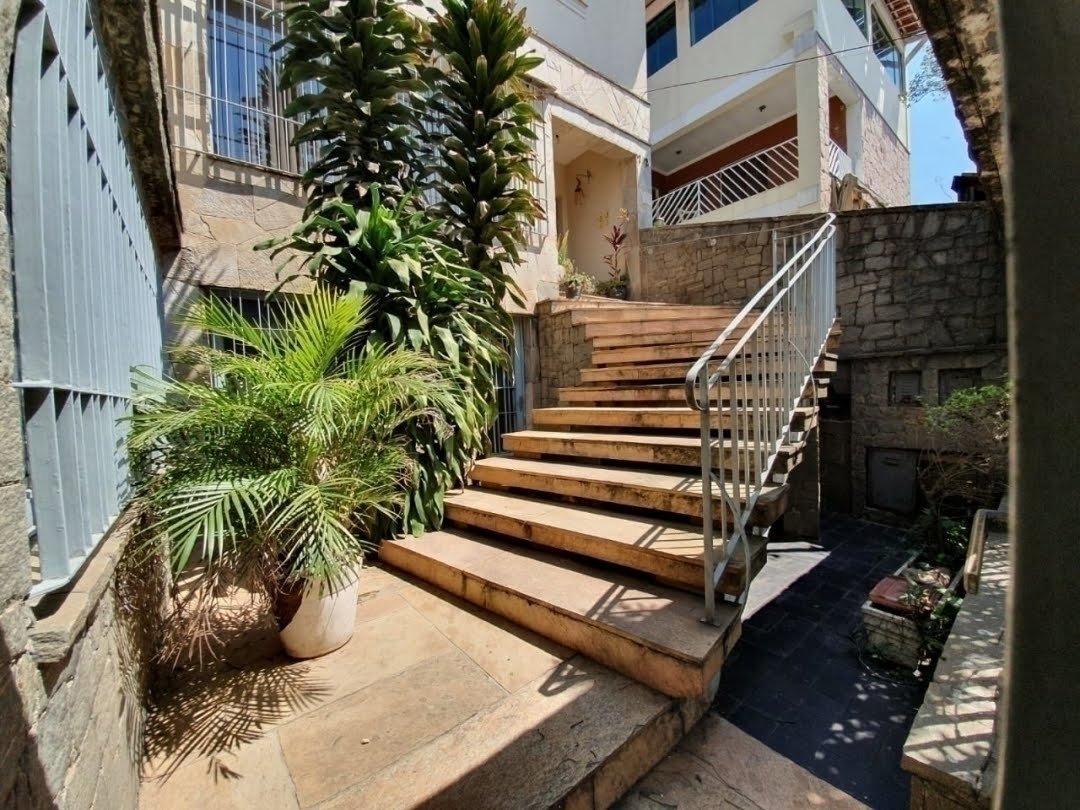 Casa à venda com 3 quartos, 2 banheiros, 4 vagas e 380m² no Vila Aurora (zona Norte), São Paulo (SP) — foto 7 de 20