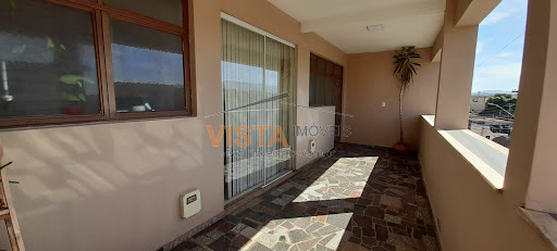 Apartamento em Centro  -  São João da Boa Vista