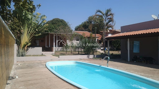 Chácara, 4 quartos, 600 m² - Foto 14