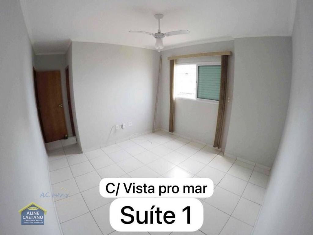 Apartamento à venda com 3 quartos, 2 suítes, 2 vagas e 114m² no Cidade Ocian, Praia Grande (SP) — foto 10 de 18