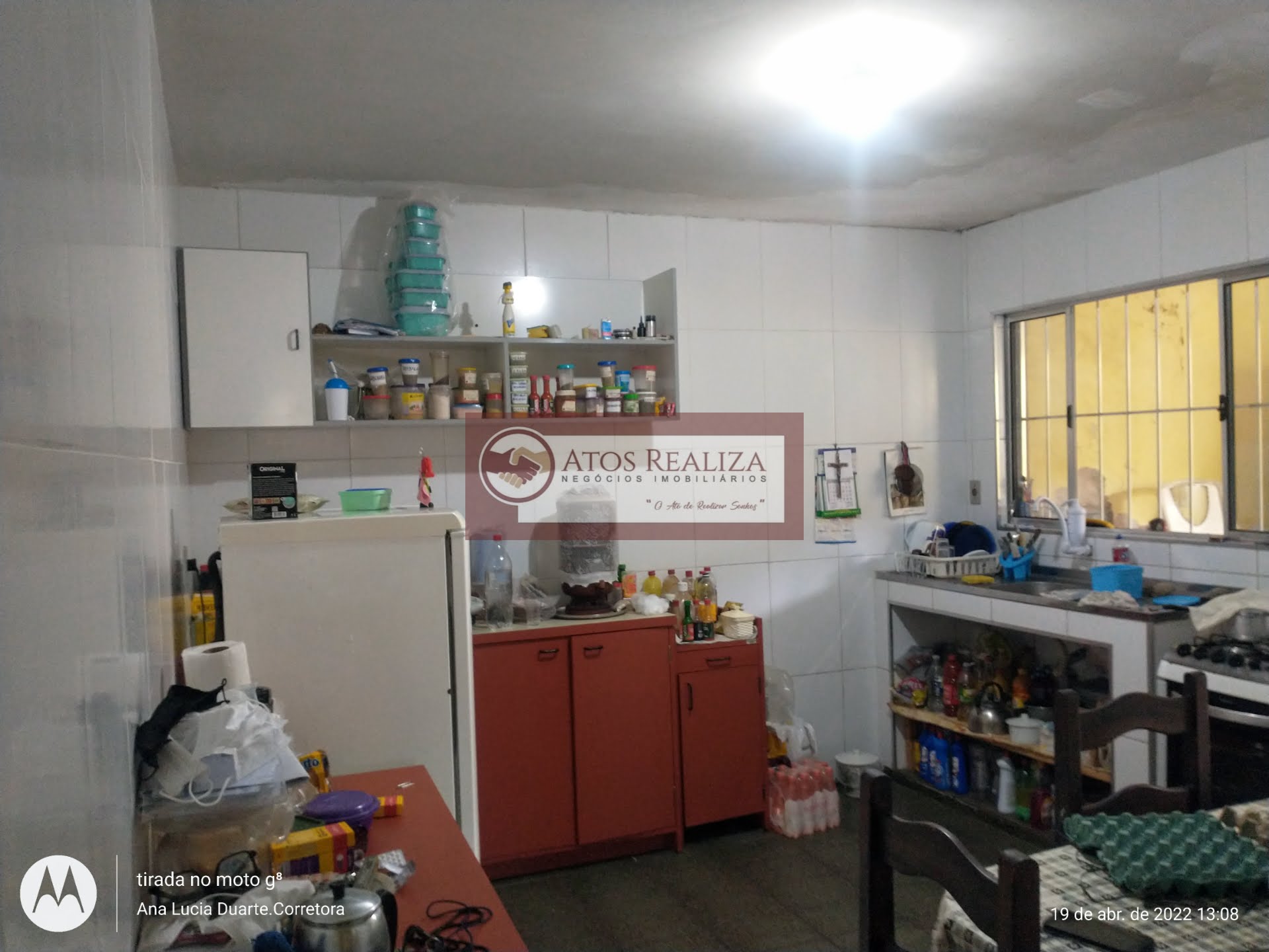 Casa à venda com 4 quartos, 2 banheiros, 3 vagas e 50m² no Jardim Pedreira, São Paulo (SP) — foto 9 de 17