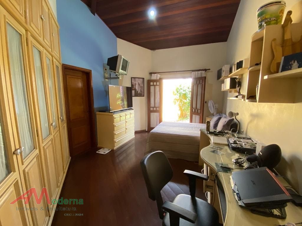 Casa à venda com 4 quartos, 3 suítes, 5 vagas e 550m² no Parque Jequitibás, São João da Boa Vista (SP) — foto 16 de 30