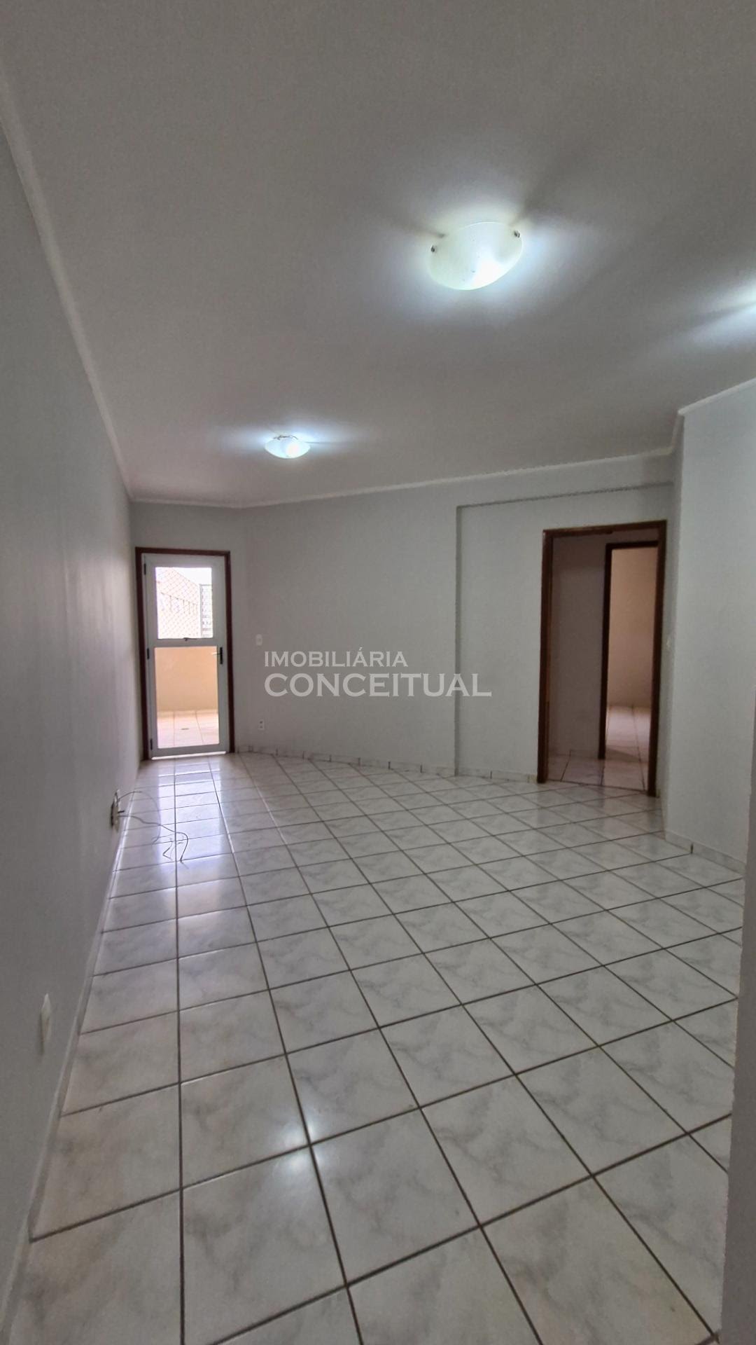 Sala 2 Ambientes